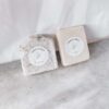 Coconut Lemon Soap